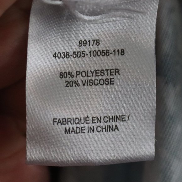 Laura 3/4 Sleeve Shirt - Picture 5 of 7